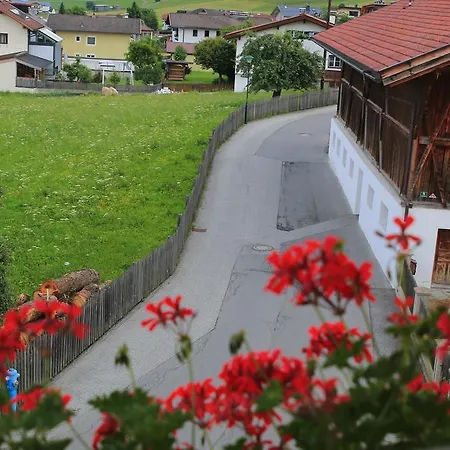 Apartment Schlossl