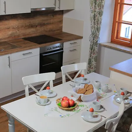 Schlossl Apartment Innsbruck
