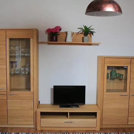 Apartment Schlossl *