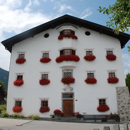 Schlossl Appartement *