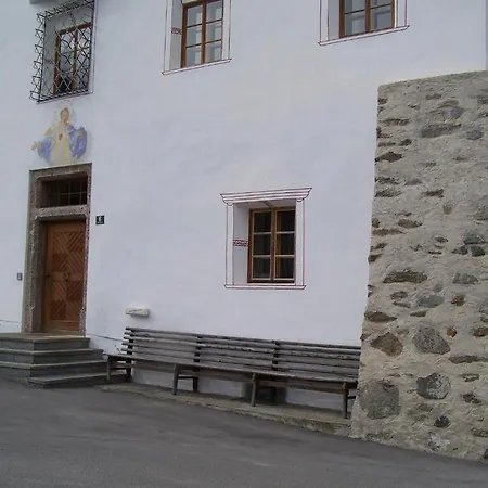 Schlössl * Innsbruck